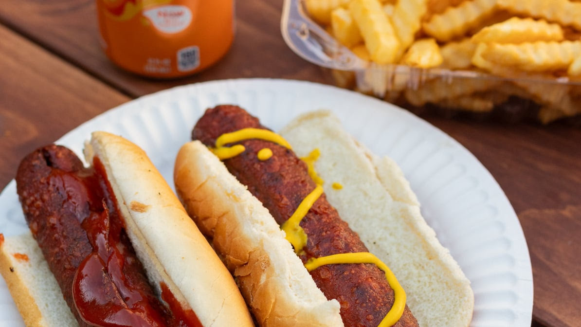 Hot Dog Combo
