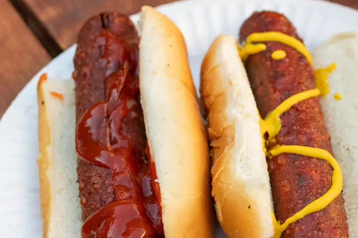 Hot dog